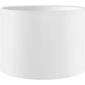 Home Sweet Home lampenkap Bling Ø 25 cm - wit