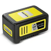 Kärcher Battery Power 18/50