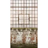 Living Walls The Wall II - Creme - Ramen - 392441
