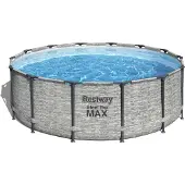 Bestway | Zwembad Steel Pro Max 427 x 122 cm