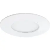 Briloner Ledinbouwlamp FLAT IN
