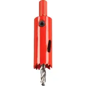 Kwb 598522 Gatenzaag 22 mm 1 stuk(s)