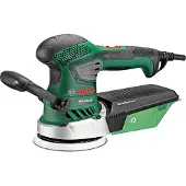 Bosch PEX 400 AE Excentrische schuurmachine - op snoer - 350 W
