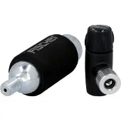 Fischer Fietspomp