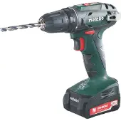 Metabo Boorschroevendraaier BS 14,4 602206530