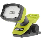 Ryobi RLC4-0 | USB Lithium 4V accu klemlamp - 5133006312