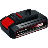 Einhell 4511516 Accu 18V 2,5Ah Power X-Change