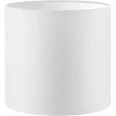 Home Sweet Home lampenkap Bling 16 - wit