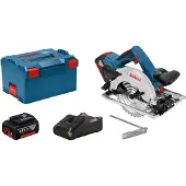 Bosch GKS 18V-57 G
