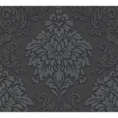 Living Walls Metropolitan Stories zwart behang | 368984