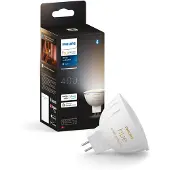 Philips Hue spot White Ambiance - MR16 - 2-pack