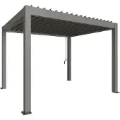 Biohort Pergola