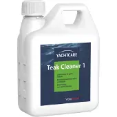 Yachtcare Yacht Care Teakreiniger 1 1l