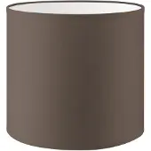 Home Sweet Home lampenkap Bling 16 - taupe