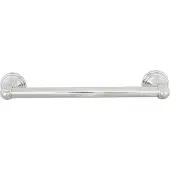 Haceka Allure Gastenhanddoekhouder 300Mm chroom 1208617