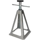 Cartrend Steunblokken-set, draagvermogen: 900 kg, 2 stuks