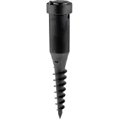 Leifheit centreer bodemanker 50 mm