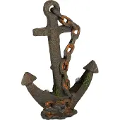 Europet Aquariumdekoration Anker, 22cm