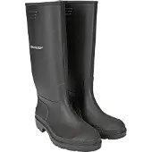 Dunlop Pricemastor heren industrie laarzen maat 45