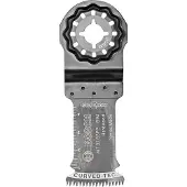 Bosch - BIM invalzaagblad AIZ 32 BB Hard Wood 40 x 32 mm