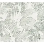 Living Walls New Walls groen behang | 373964