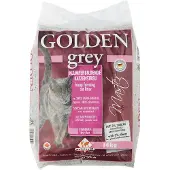 Golden grey - Master - 14kg - Catlitter