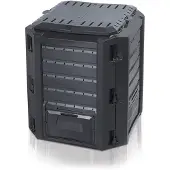 Prosperplast Compogreen Composteerbak 380l 82.6x71.9x71.9 Cm
