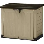 Keter Store-it-out Max Beige 1200 L