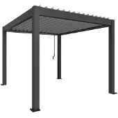 Biohort Pergola