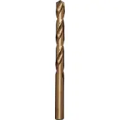 Bosch - Metaalboren HSS-Co, DIN 338 6,5 x 63 x 101 mm