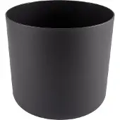Elho Pot b.for soft d30cm antraciet