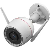 Ezviz H3C 2K Wi-Fi Outdoor Camera