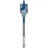 Bosch Speedboor Self Cut Zeskantschacht 25 x 152 mm