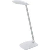 Eglo Led tafellamp Cajero wit