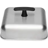 Weber Bakplaat Basting Dome
