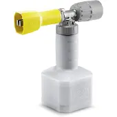 Kärcher - Schuimbeker 400-600 l/h, inhoud 1 l 4.112-063.0