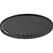Rösle Grillplaat Vario Zwart Ø 30 cm