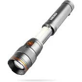 NEBO Franklin Slide Zaklamp-Werklamp Oplaadbaar