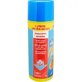 Sera Fles PH-MINUS 500 ml - 18471 (Waterbehandeling aquarium)