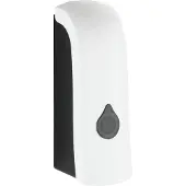 Wenko Zeepdispenser/ Desinfectiemiddel Ranera S 280ml Wit