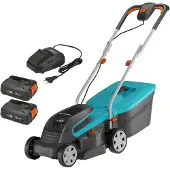 Gardena PowerMax 32/36V P4A Set