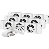 Speedcomfort Trio set