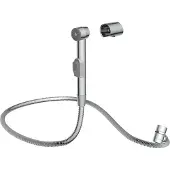 Schutte Wastafel handdouche set | Chroom – 78016