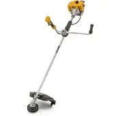 Stiga Benzine Bosmaaier Bc-535b - 32,6cc - 43cm Maaibreedte