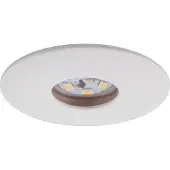 Briloner Brilloner led spot spatwaterdicht