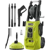 Ryobi 1800W | 140Bar | Hogedrukreiniger | 5133005369 5133005369