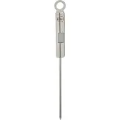 Roesle Thermometer Gourmet Zilver