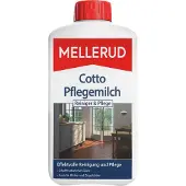 Mellerud Cotto Pflegemilch Reiniger & Pflege