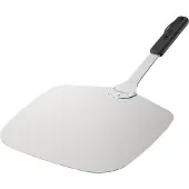 Jata Lichtgewicht Pizzaschep 64,5x30x30 cm - aluminium