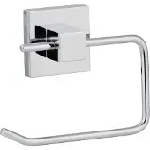 Fackelmann Toiletrolhouder Mare verchroomd